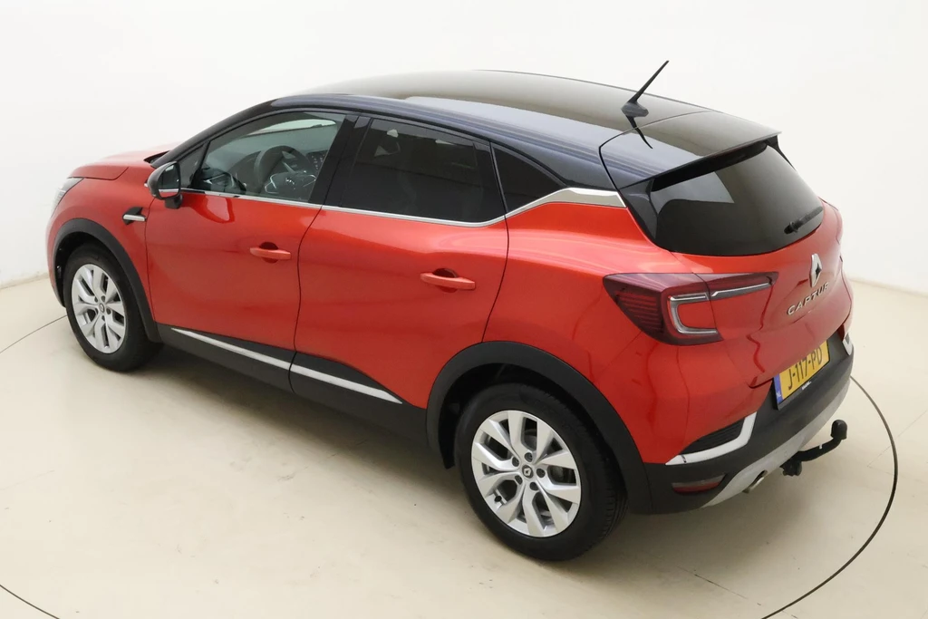 Renault Captur – foto 3