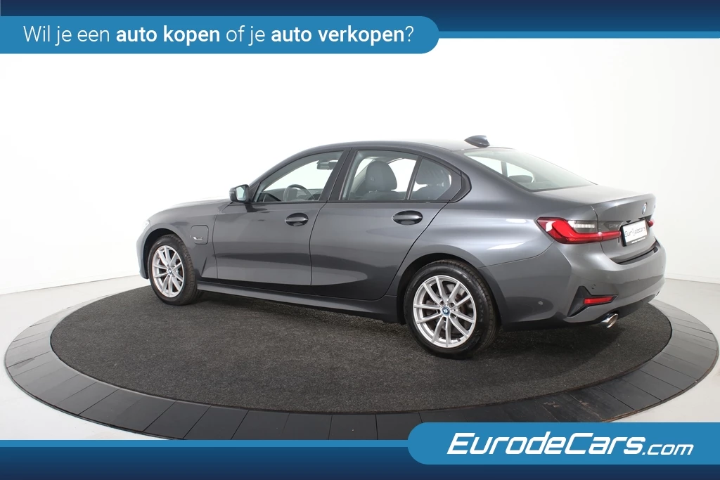 BMW 3 Serie – foto 6