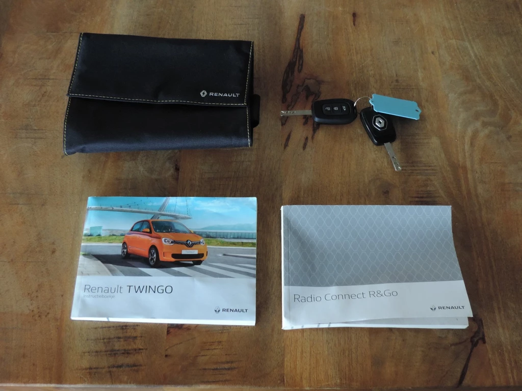 Renault Twingo – foto 41