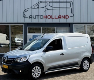 Renault Express – thumbnail 1