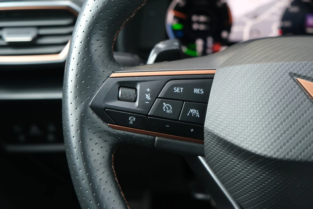 CUPRA Formentor – foto 18