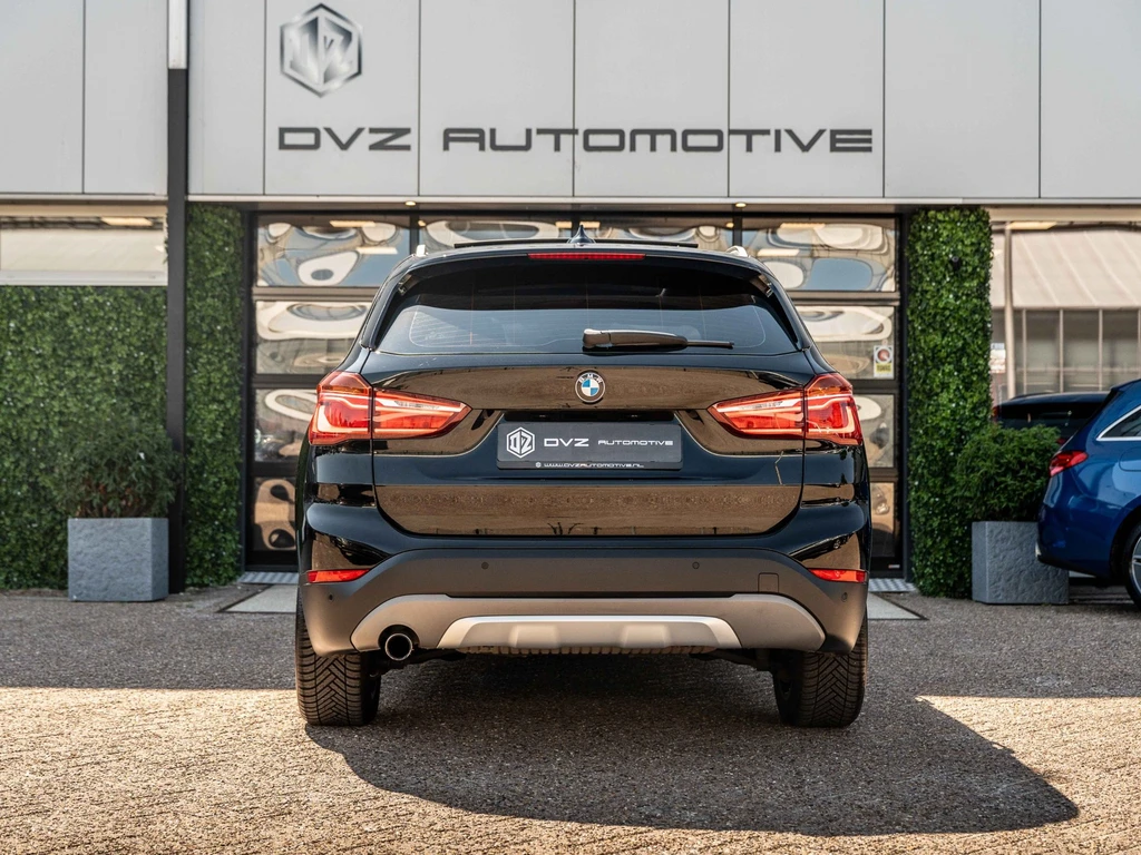 BMW X1 – foto 4