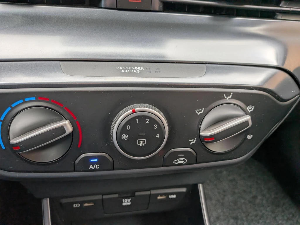 Hyundai i20 – foto 15