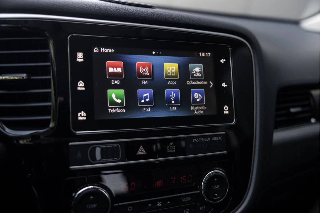 Mitsubishi Outlander – foto 40