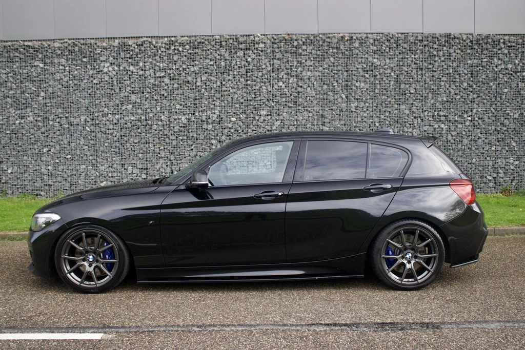 BMW 1 Serie – foto 2