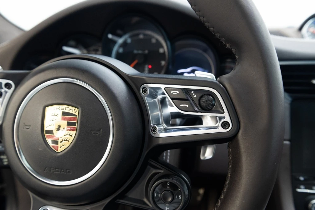 Porsche 911 – foto 15