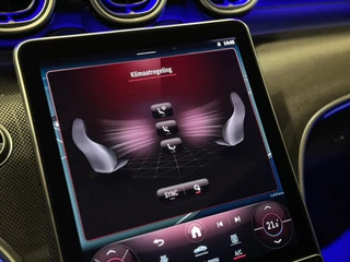 Mercedes-Benz C-Klasse – thumbnail 31