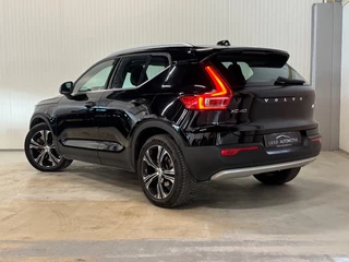 Volvo XC40 – thumbnail 4