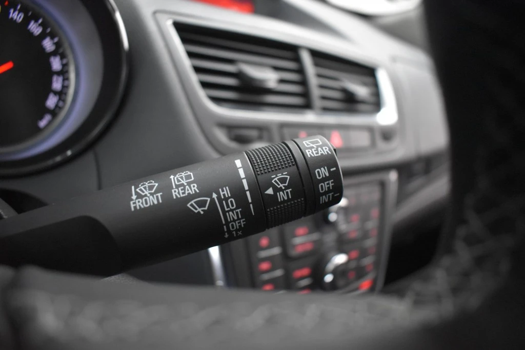 Opel Mokka – foto 18