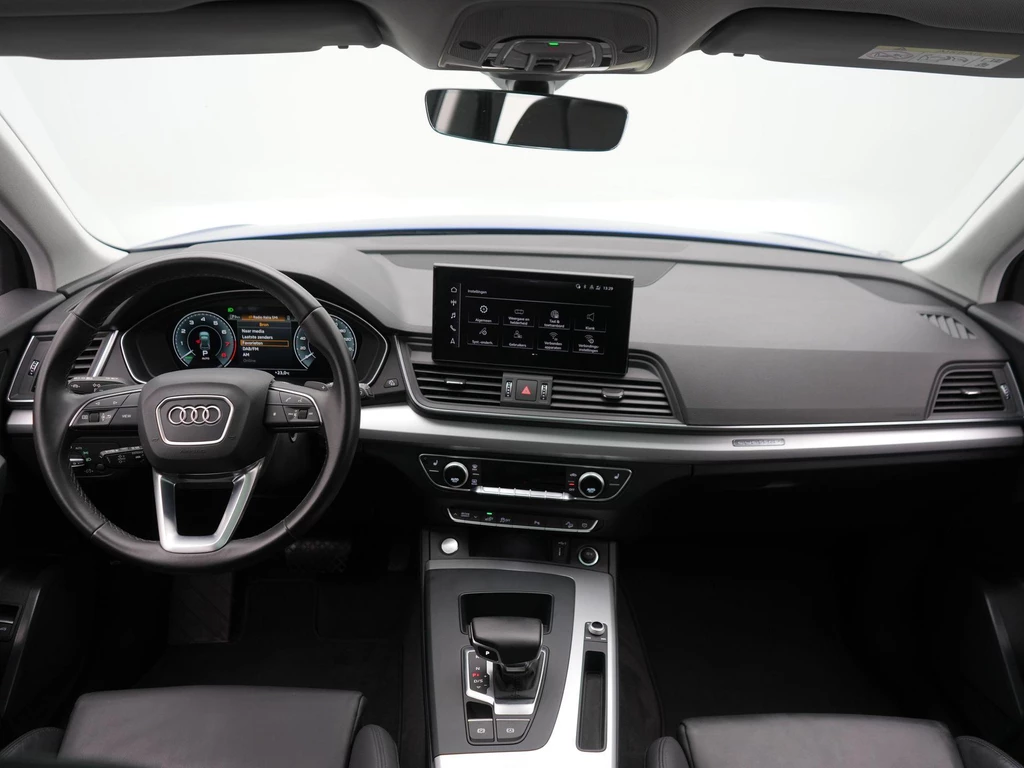 Audi Q5 – foto 12