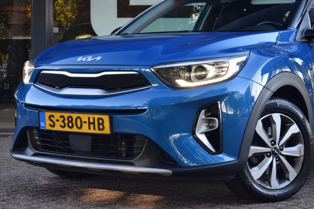 Kia Stonic – foto 2