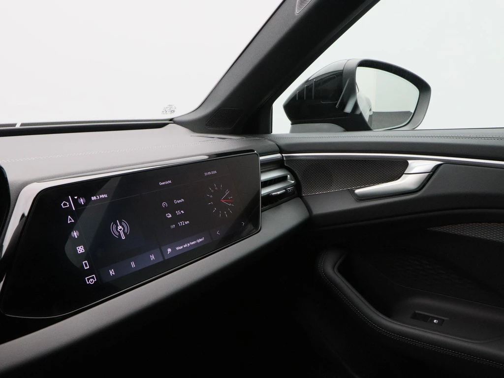 Audi A6 – foto 34