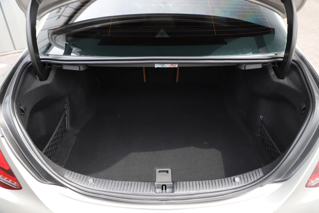Mercedes-Benz C-Klasse – foto 29