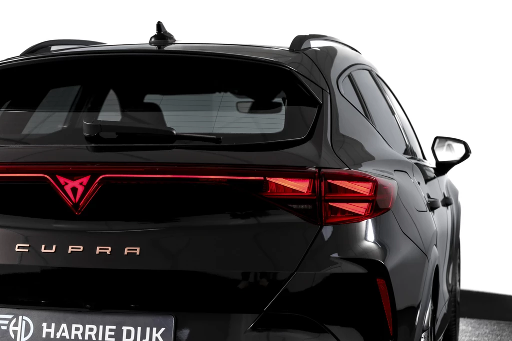 CUPRA Formentor – foto 8