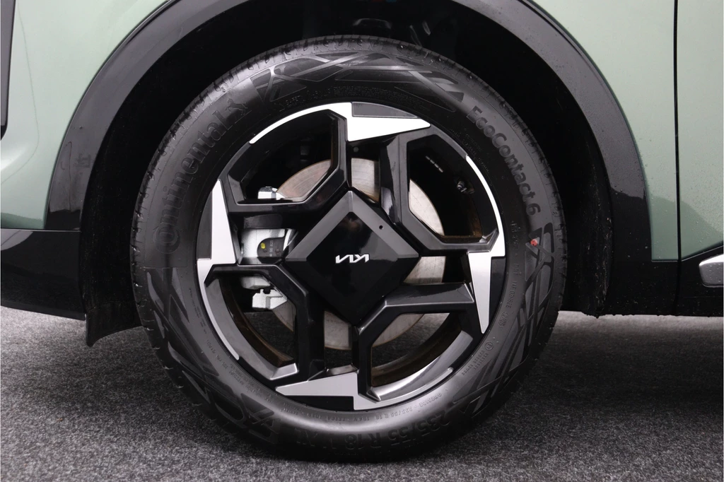 Kia Sportage – foto 17