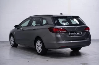 Opel Astra – thumbnail 4