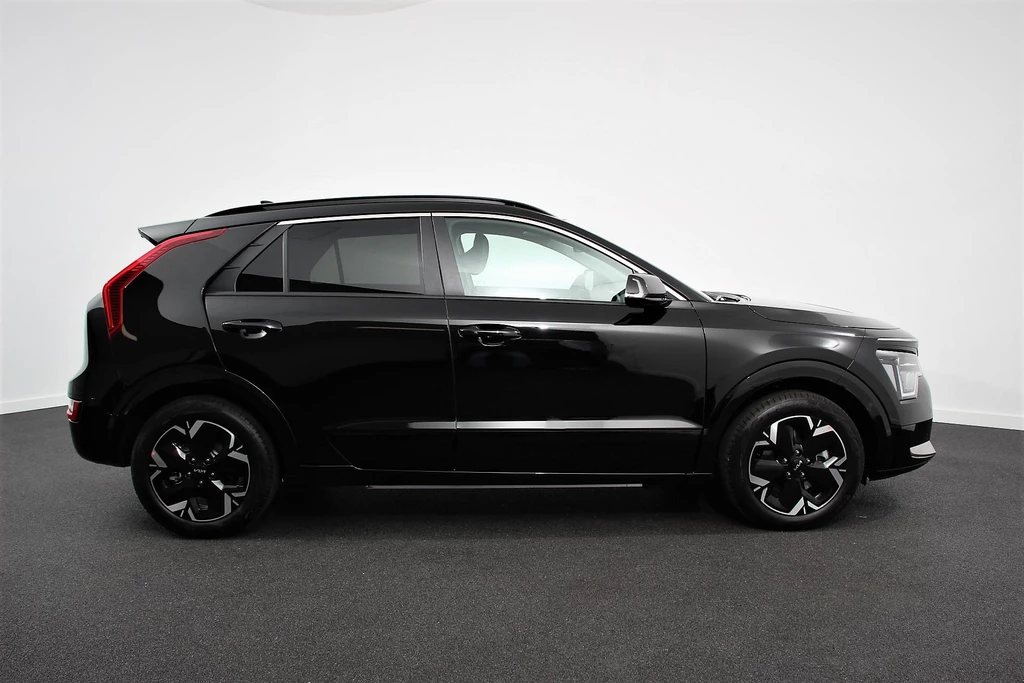 Kia Niro EV – foto 5