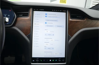Tesla Model X – thumbnail 23