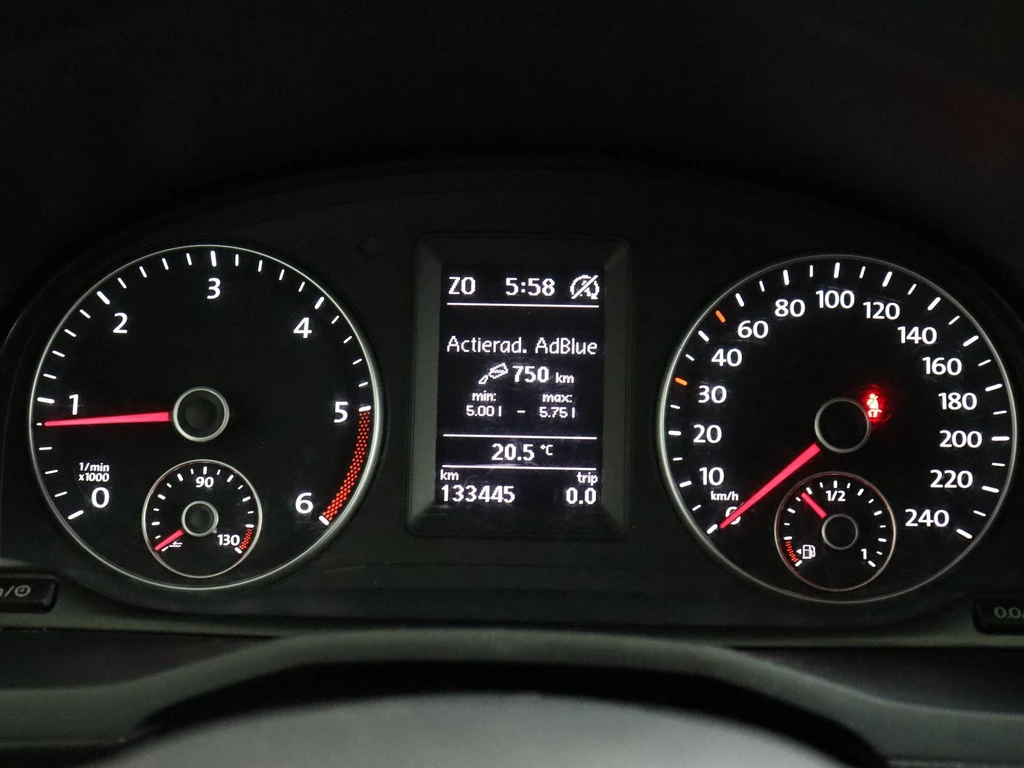 Volkswagen Caddy – foto 9