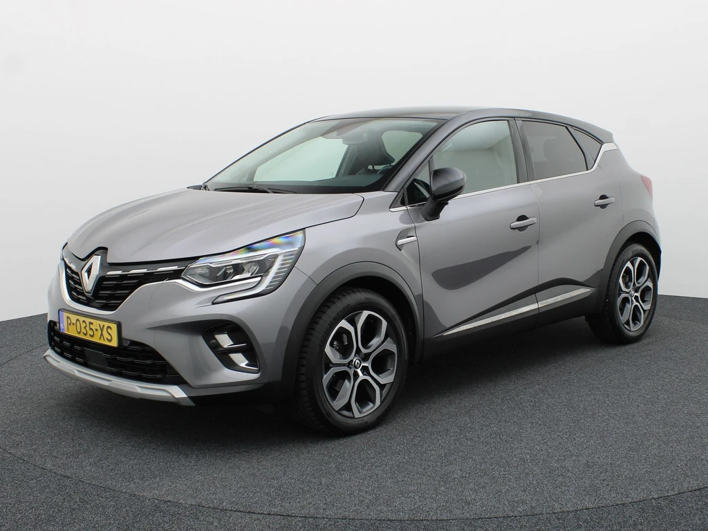 Renault Captur – foto 2
