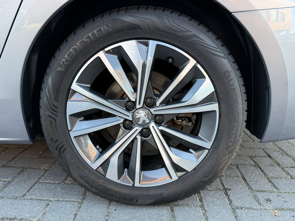 Peugeot 508 – foto 32