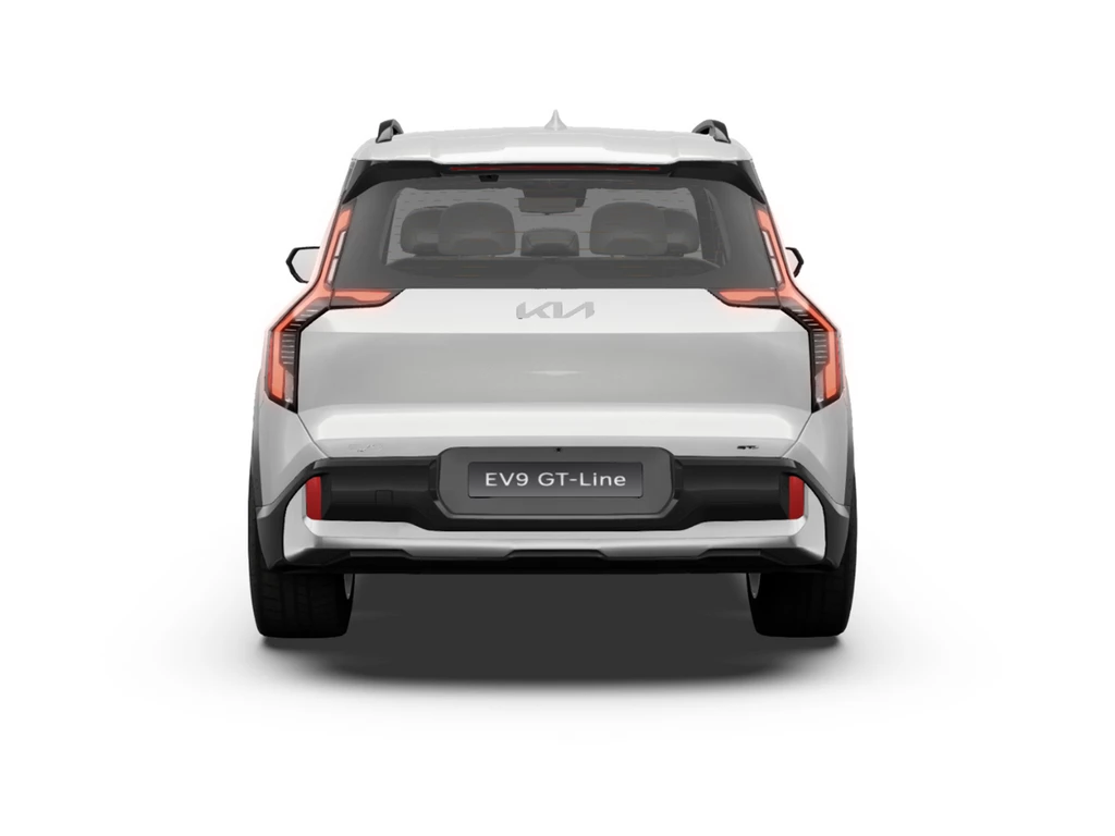 Kia EV9 – foto 4