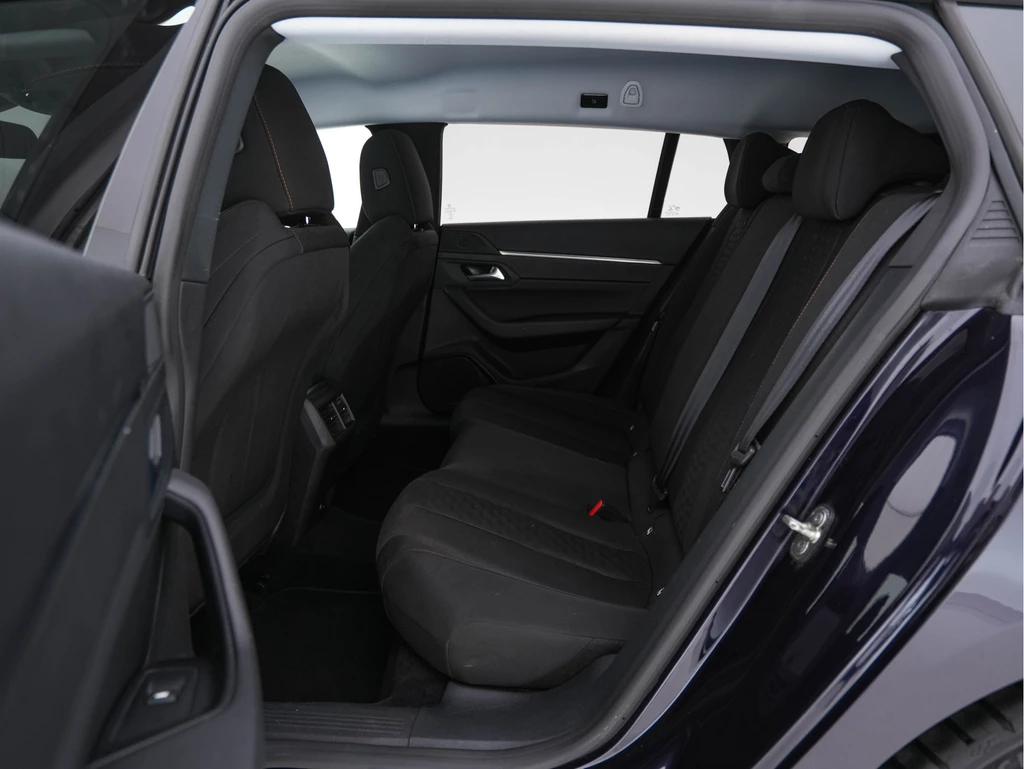 Peugeot 508 – foto 9