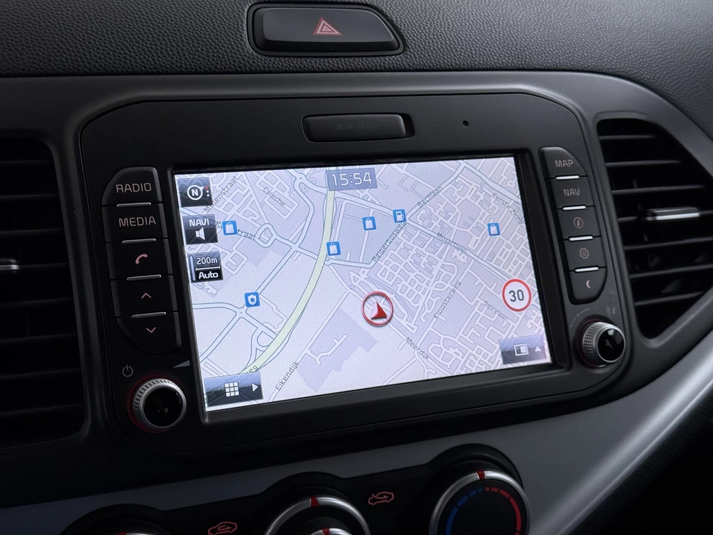 Kia Picanto – foto 17