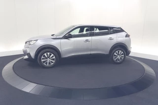 Peugeot 2008 – thumbnail 5