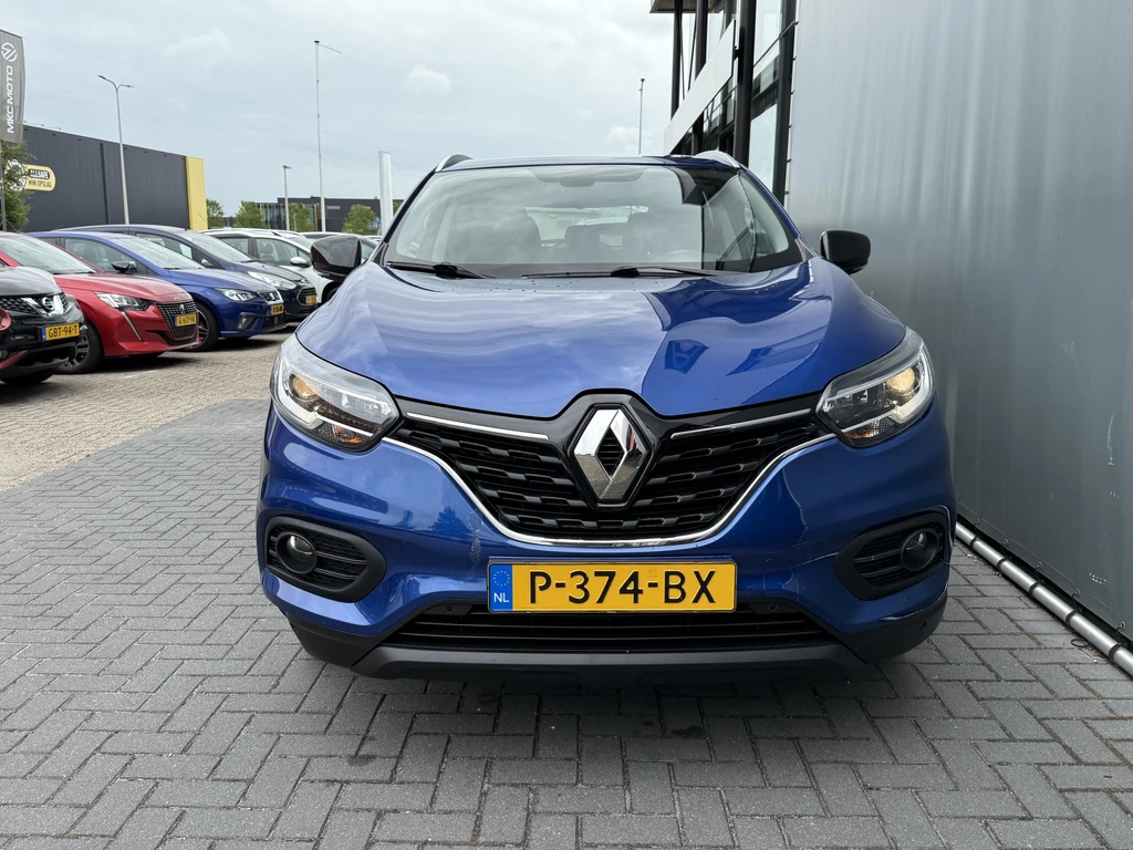 Renault Kadjar – foto 6