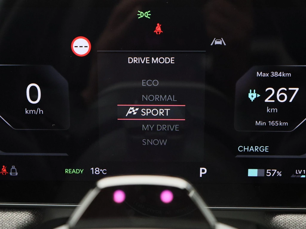 Kia EV3 – foto 44