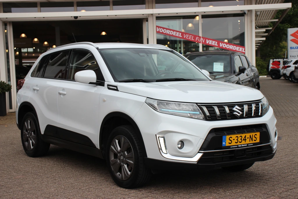 Suzuki Vitara – foto 7