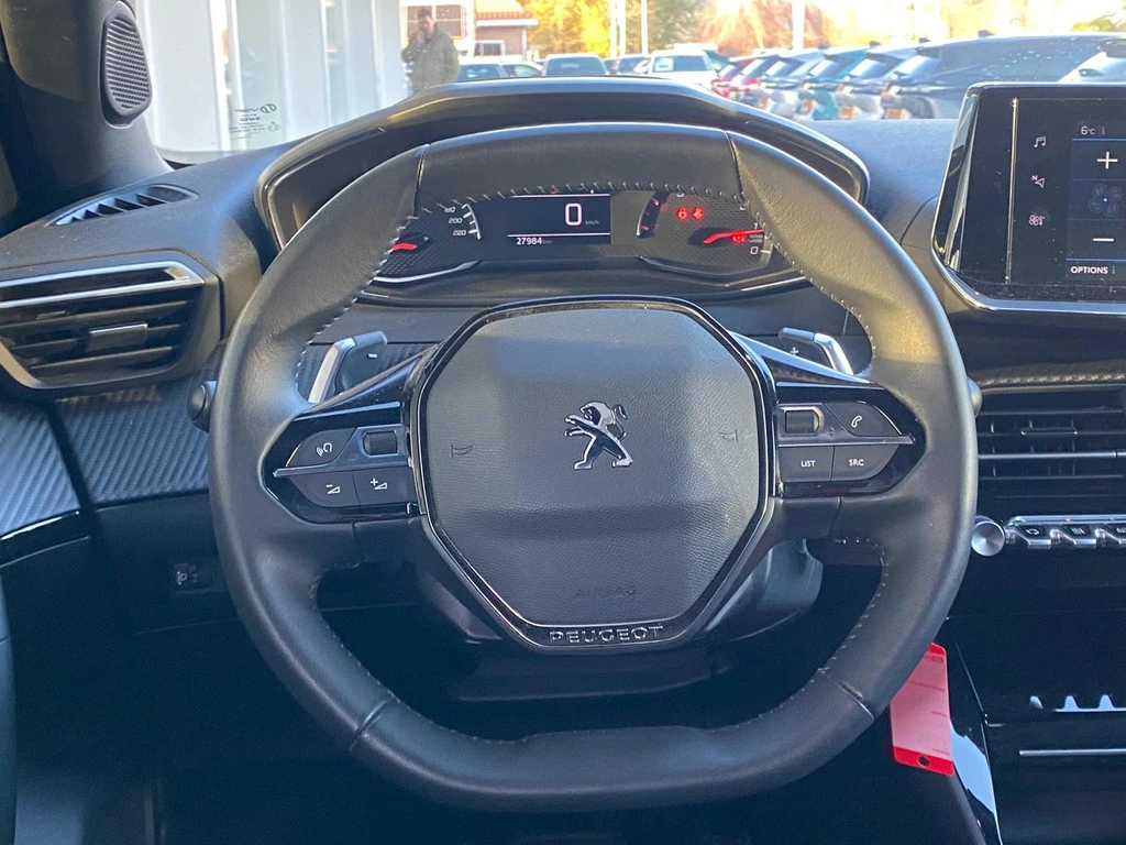 Peugeot 2008 – foto 14
