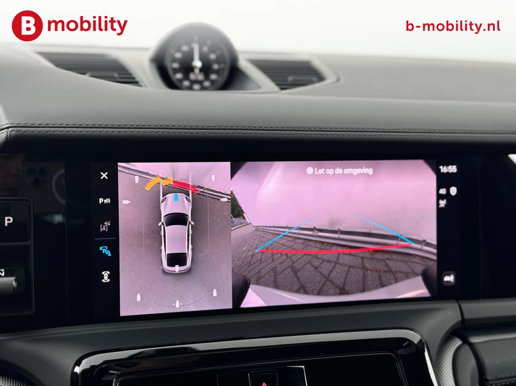 Porsche Panamera – foto 27