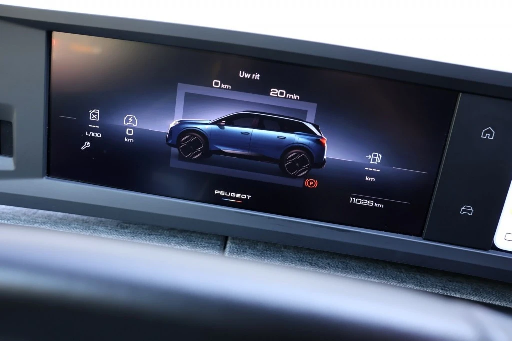 Peugeot 5008 – foto 17
