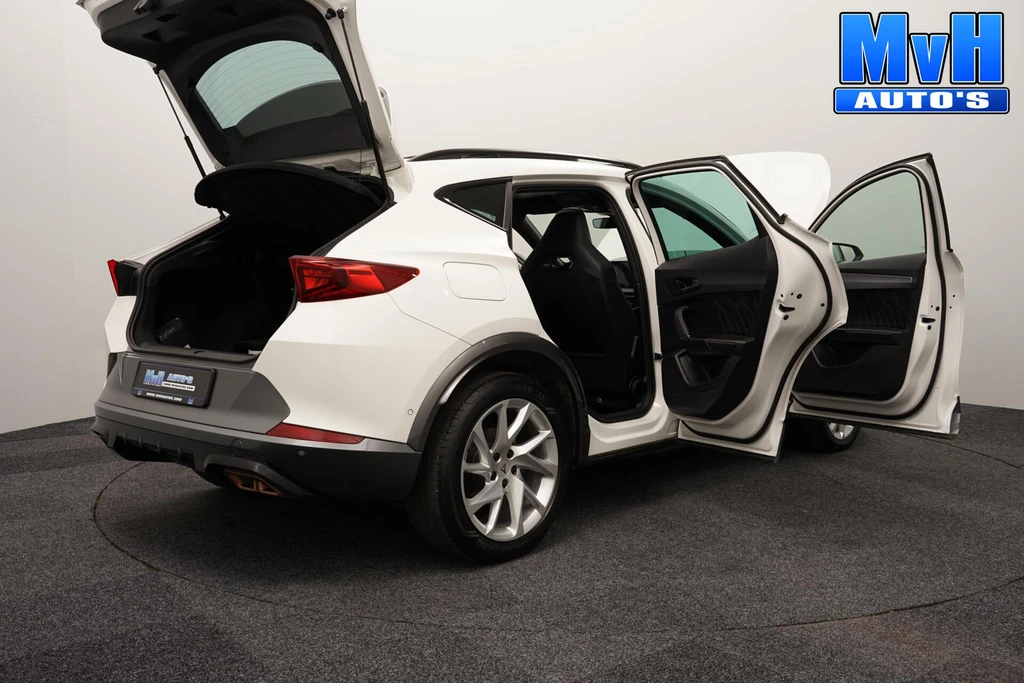 CUPRA Formentor – foto 16