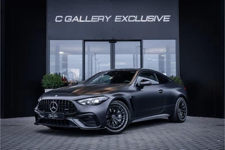 Mercedes-Benz CLE – thumbnail 1