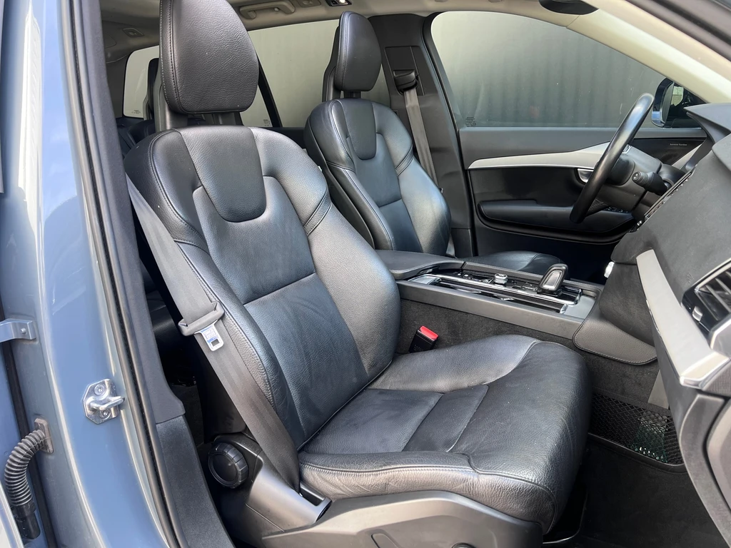 Volvo XC90 – foto 31