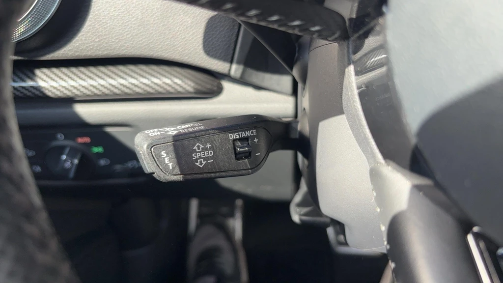Audi A3 – foto 11