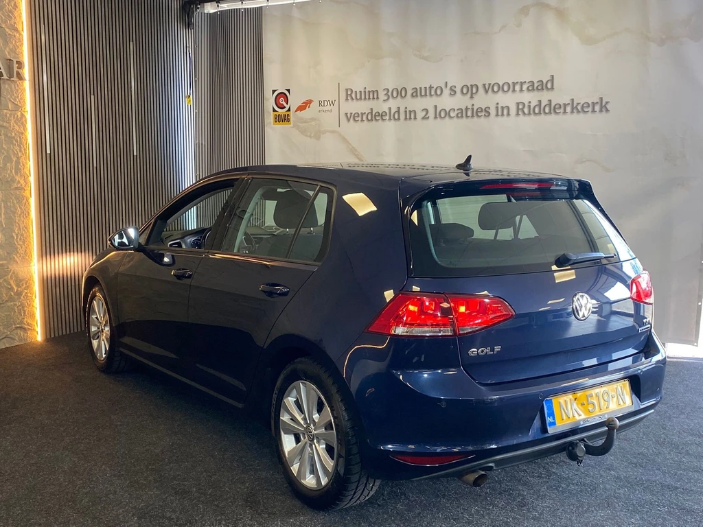 Volkswagen Golf – foto 2