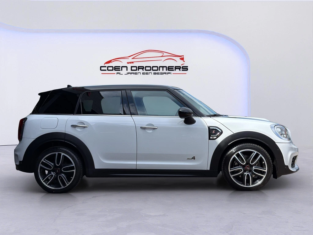 MINI Countryman – foto 7