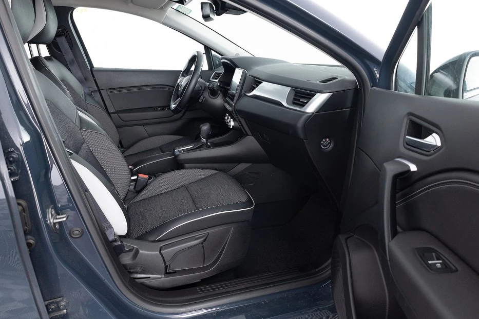 Renault Captur – foto 10