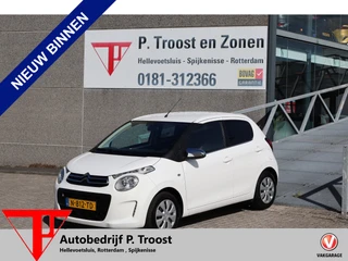 Citroën C1 – thumbnail 1