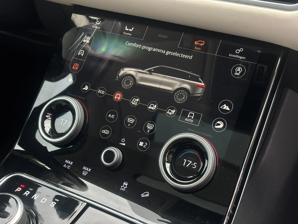 Land Rover Range Rover Velar – foto 33
