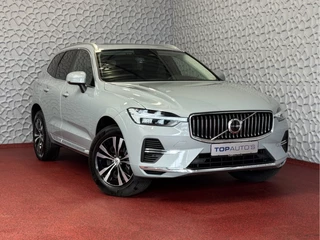 Volvo XC60 – thumbnail 12