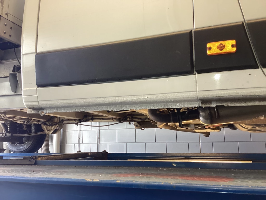 Opel Movano – foto 39