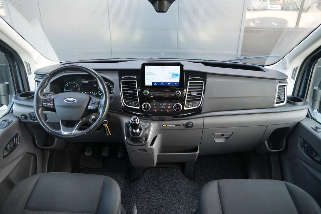 Ford Transit – foto 46
