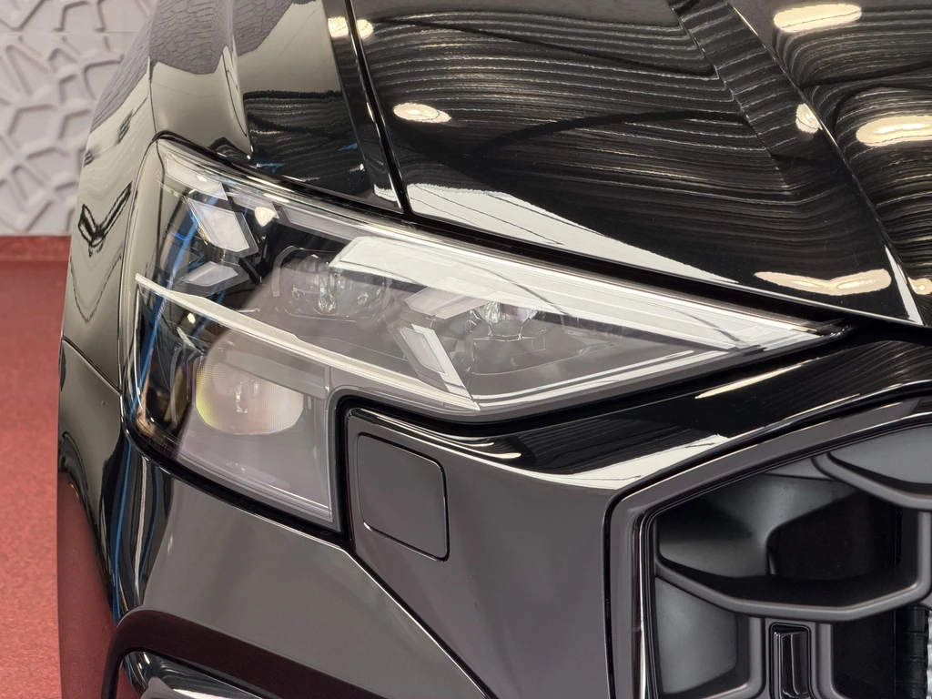 Audi Q8 – foto 105