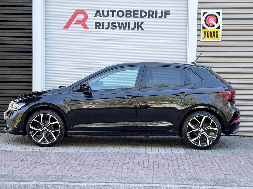 Volkswagen Polo – foto 2