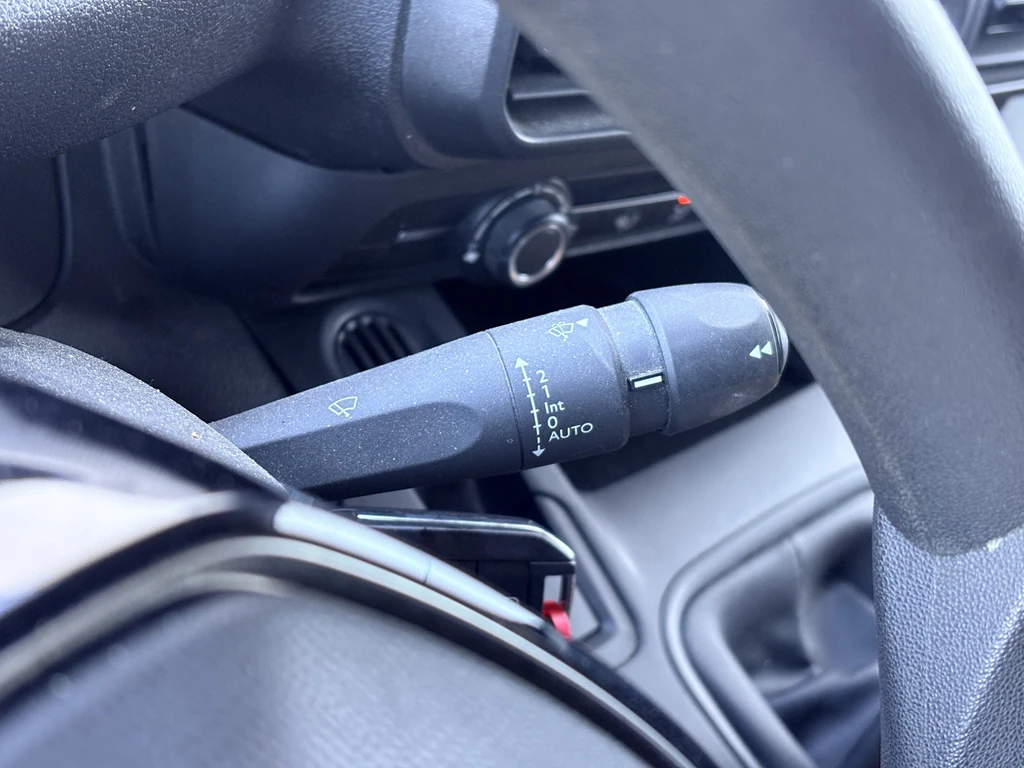 Peugeot Partner – foto 29